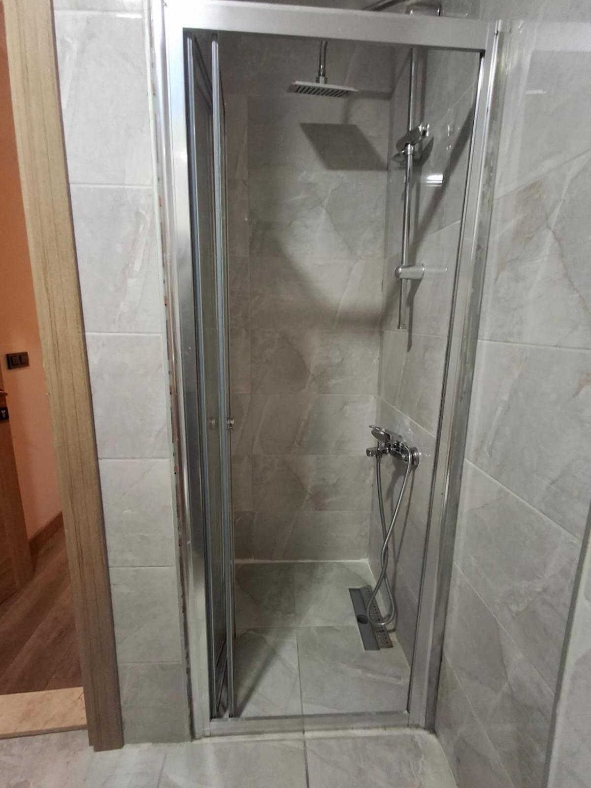 Besiktas Guest House Istanbul Bagian luar foto
