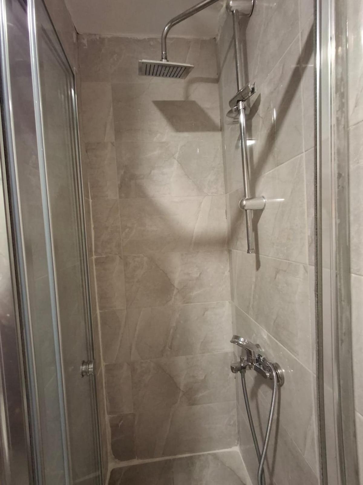 Besiktas Guest House Istanbul Bagian luar foto